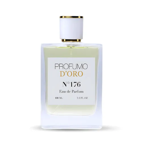 Profumo Doro N°176 Eau de Parfum Spray 100 ml für Damen